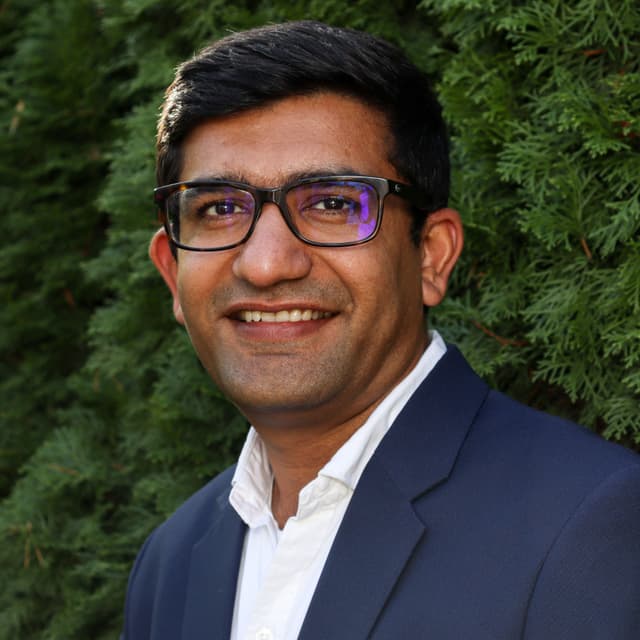Nikul Goyani